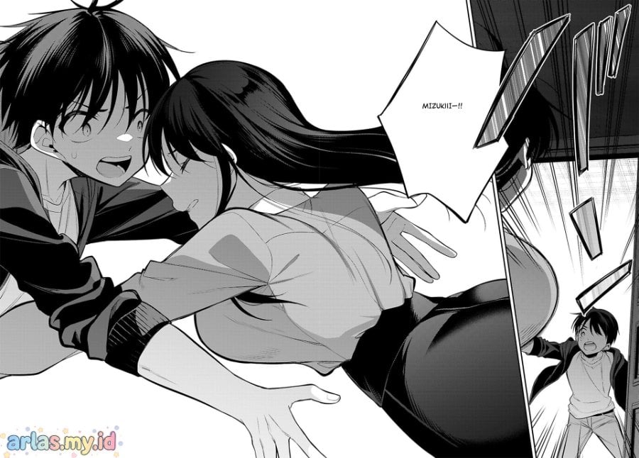 Baca Konsei wa Goen ga Arimasu you ni! - Chapter 29 halaman 23