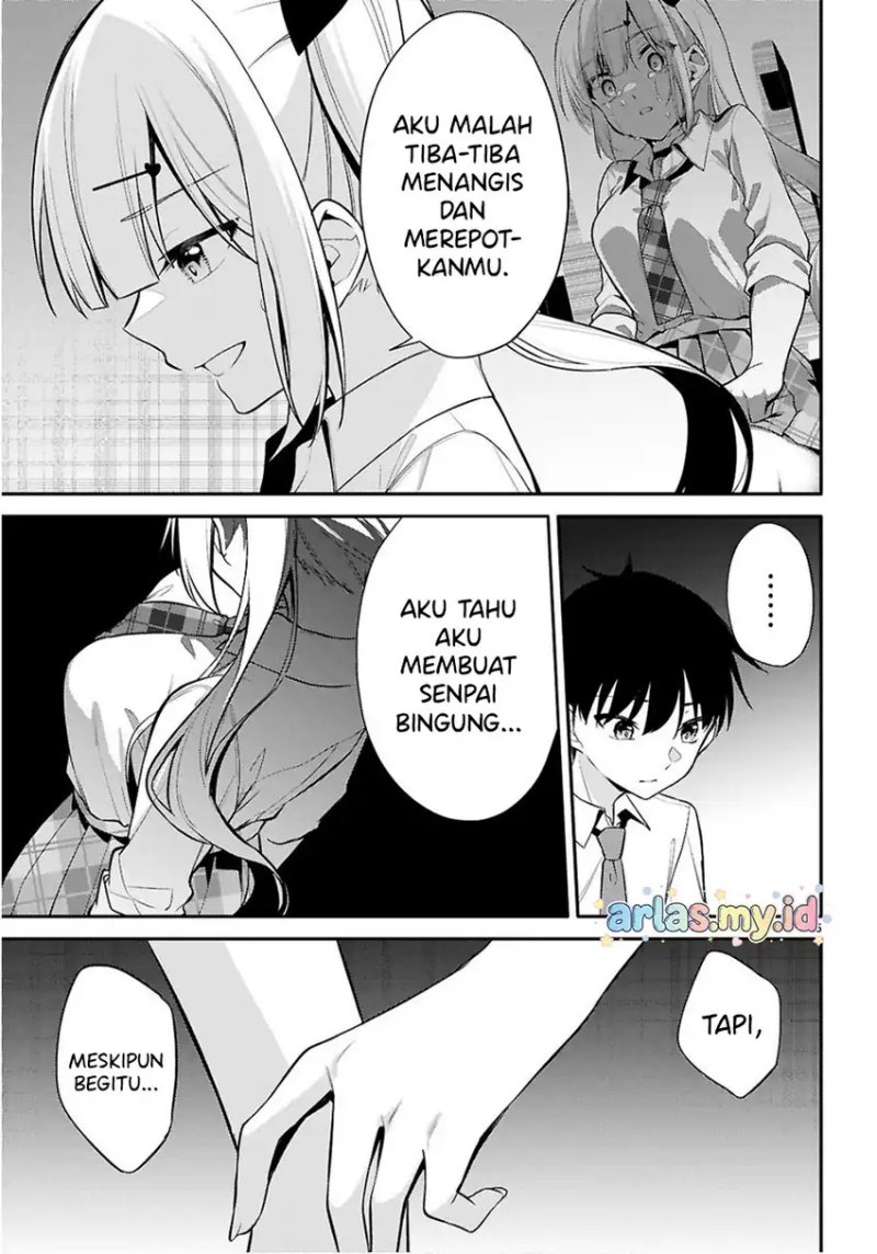 Baca Konsei wa Goen ga Arimasu you ni! - Chapter 34 halaman 16