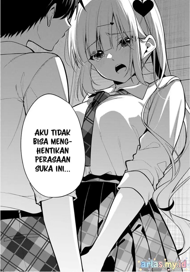 Baca Konsei wa Goen ga Arimasu you ni! - Chapter 34 halaman 17