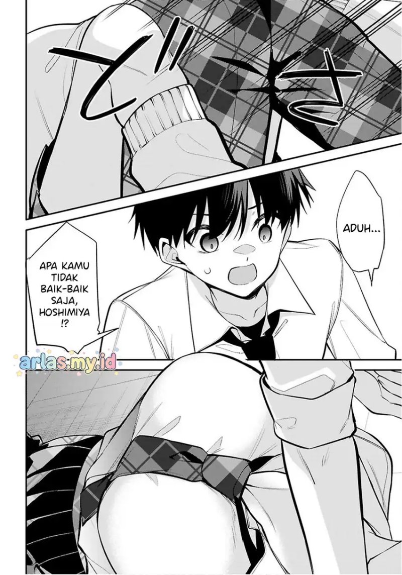 Baca Konsei wa Goen ga Arimasu you ni! - Chapter 34 halaman 19