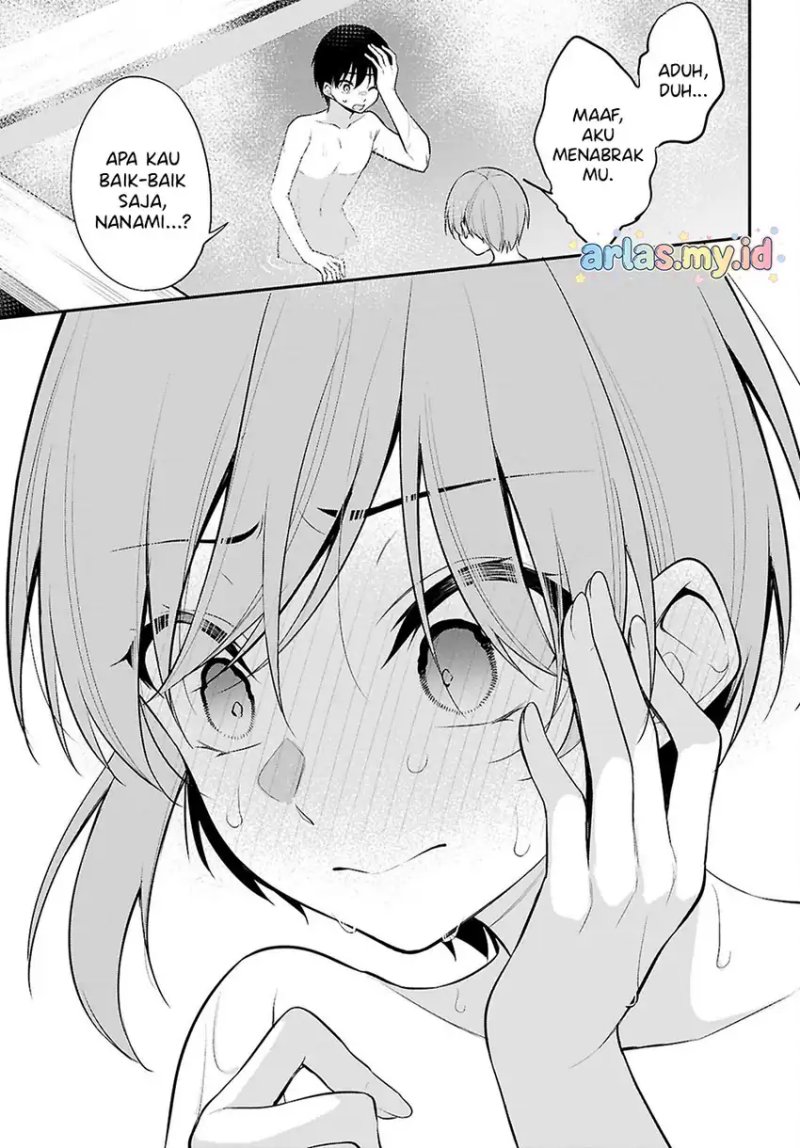 Baca Konsei wa Goen ga Arimasu you ni! - Chapter 35 halaman 21