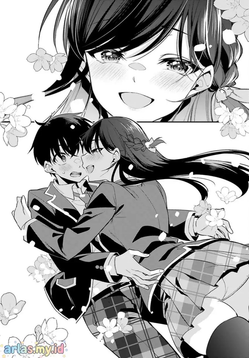 Baca Konsei wa Goen ga Arimasu you ni! - Chapter 37 halaman 18