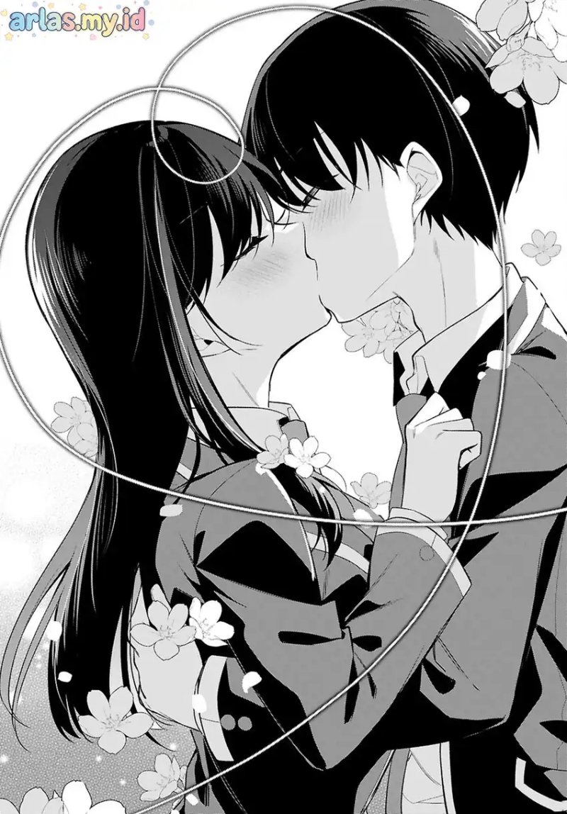 Baca Konsei wa Goen ga Arimasu you ni! - Chapter 37 halaman 20