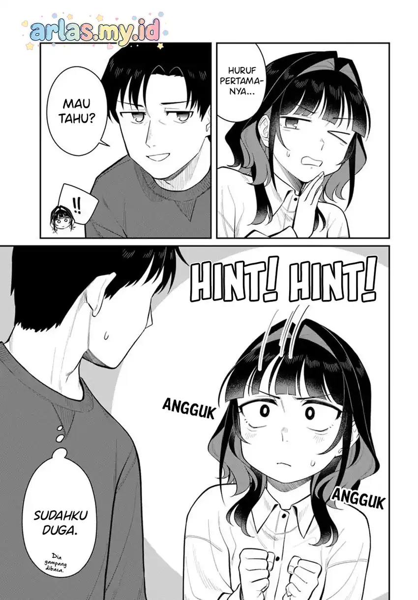Baca Kon'ya Coin Randorii de Aimashou - Chapter 12 halaman 12