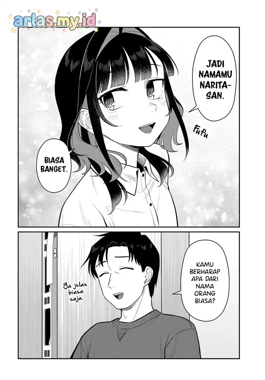 Baca Kon'ya Coin Randorii de Aimashou - Chapter 12 halaman 19