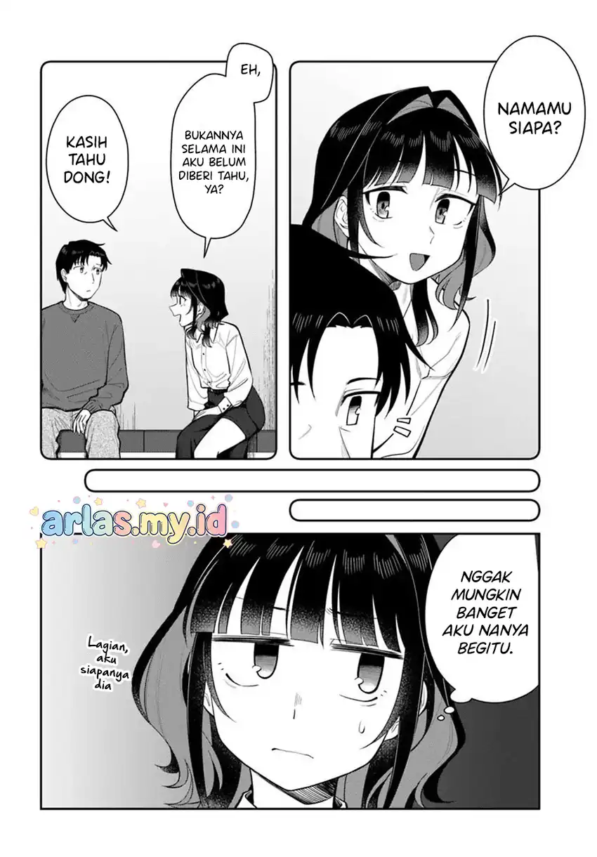 Baca Kon'ya Coin Randorii de Aimashou - Chapter 12 halaman 7
