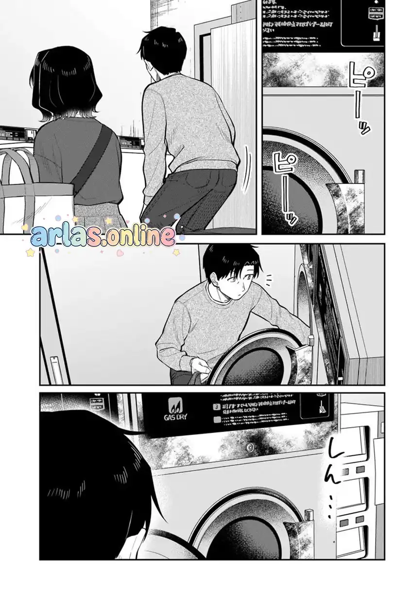 Baca Kon'ya Coin Randorii de Aimashou - Chapter 13 halaman 18