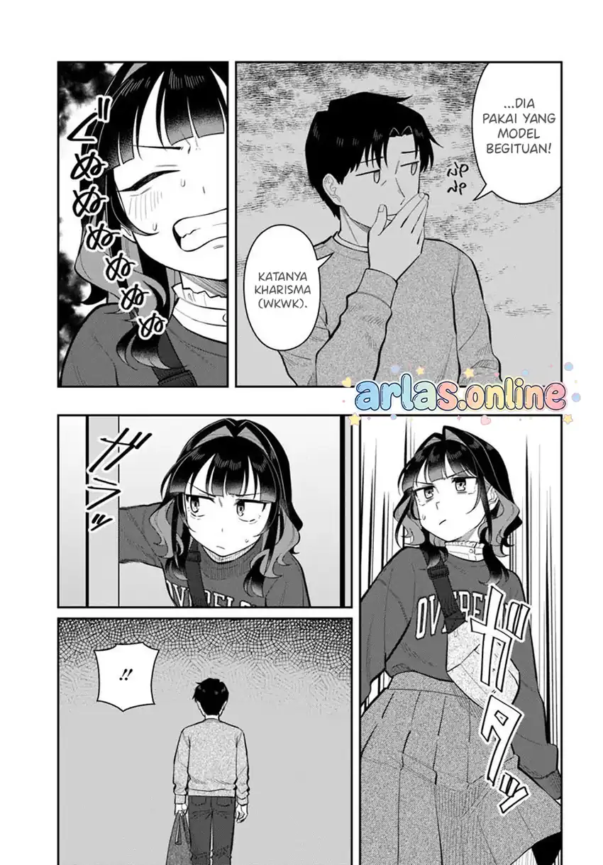 Baca Kon'ya Coin Randorii de Aimashou - Chapter 13 halaman 24