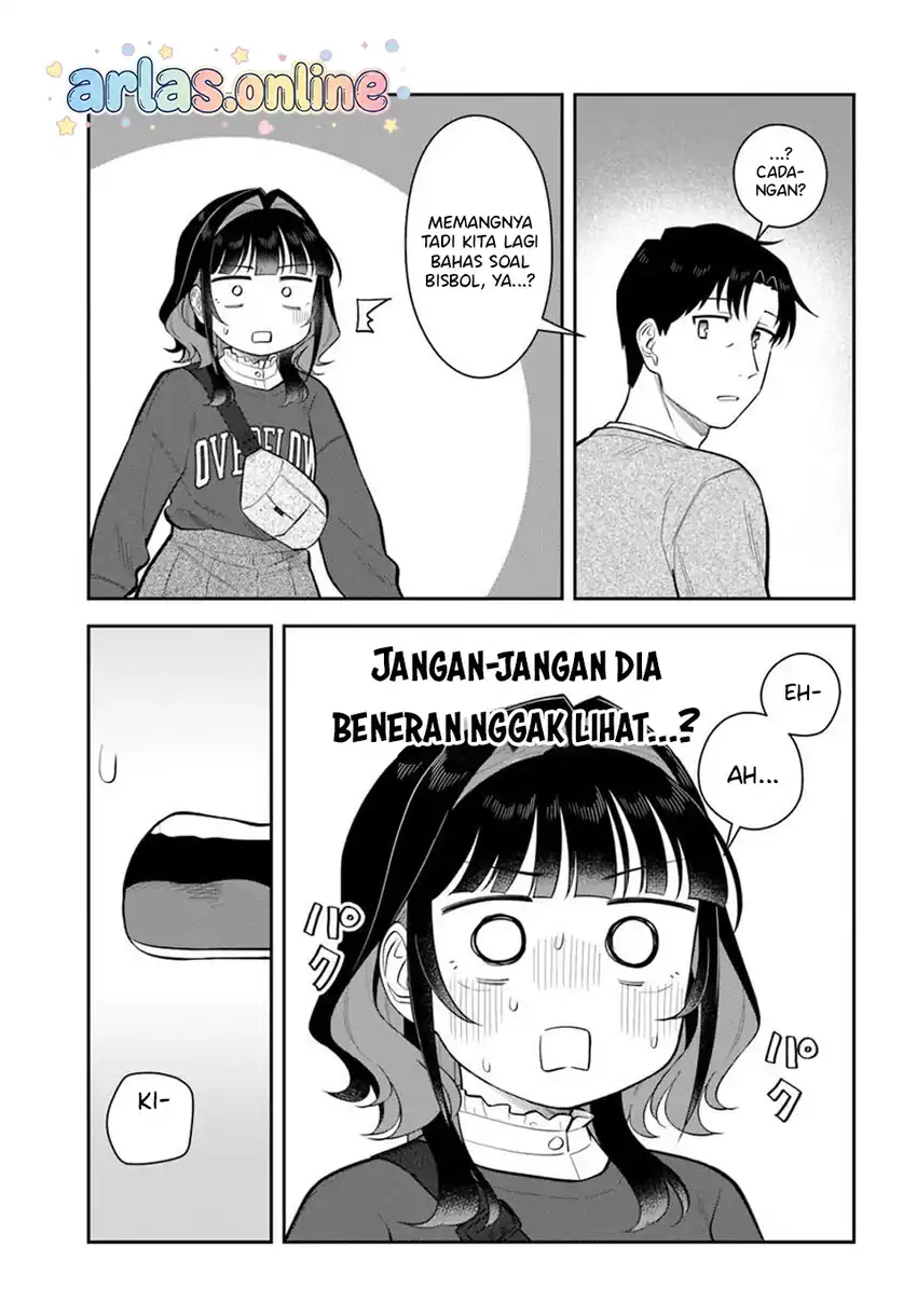 Baca Kon'ya Coin Randorii de Aimashou - Chapter 13 halaman 26