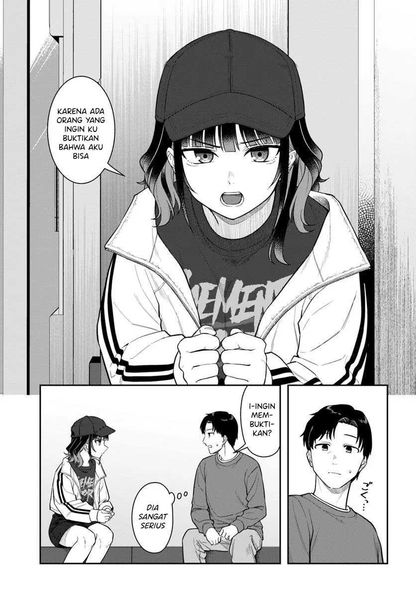 Baca Kon'ya Coin Randorii de Aimashou - Chapter 2 halaman 12