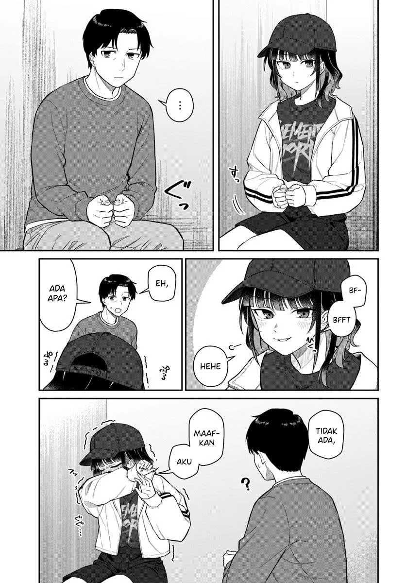 Baca Kon'ya Coin Randorii de Aimashou - Chapter 2 halaman 14