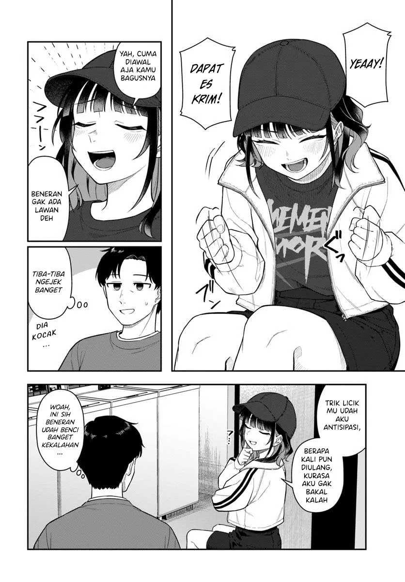 Baca Kon'ya Coin Randorii de Aimashou - Chapter 2 halaman 19