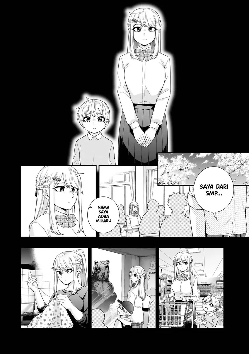 Baca Koori no Hime wa Chiisana Hidamari de Tokasaretai - Chapter 34 halaman 9