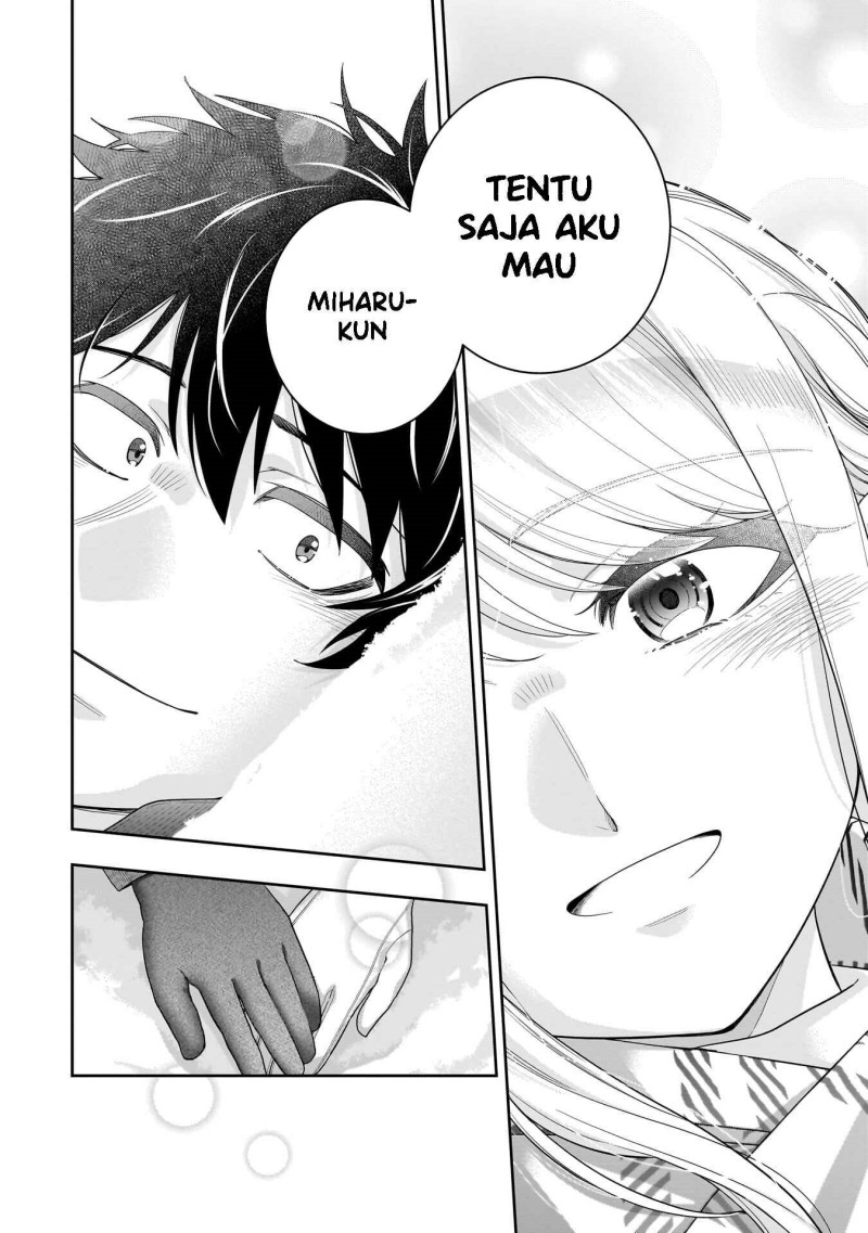 Baca Koori no Hime wa Chiisana Hidamari de Tokasaretai - Chapter 36 halaman 15