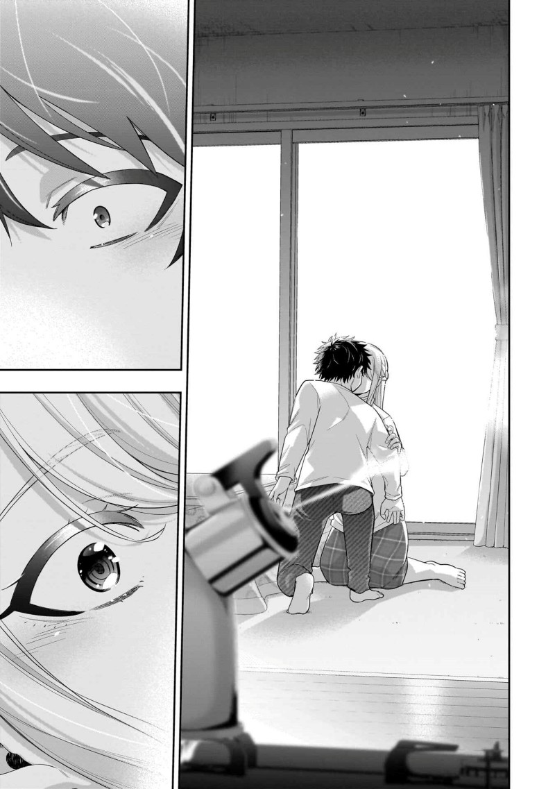 Baca Koori no Hime wa Chiisana Hidamari de Tokasaretai - Chapter 36 halaman 20