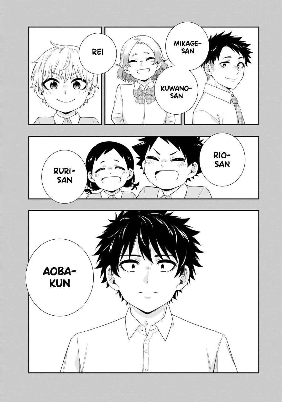 Baca Koori no Hime wa Chiisana Hidamari de Tokasaretai - Chapter 37.5 halaman 2
