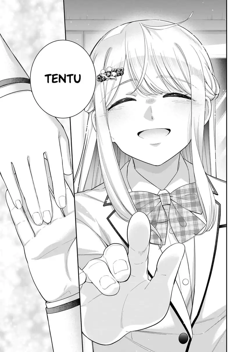 Baca Koori no Hime wa Chiisana Hidamari de Tokasaretai - Chapter 37 halaman 16