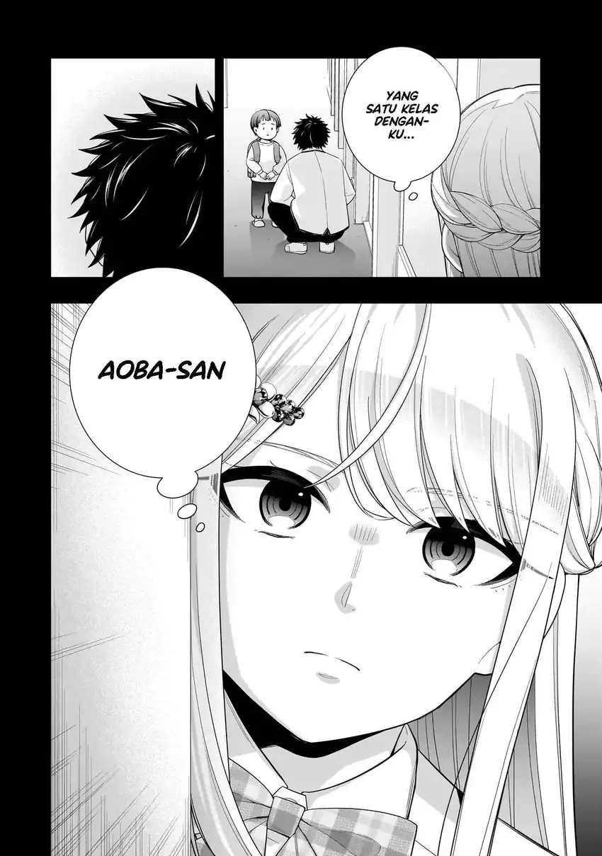 Baca Koori no Hime wa Chiisana Hidamari de Tokasaretai - Chapter 37 halaman 20