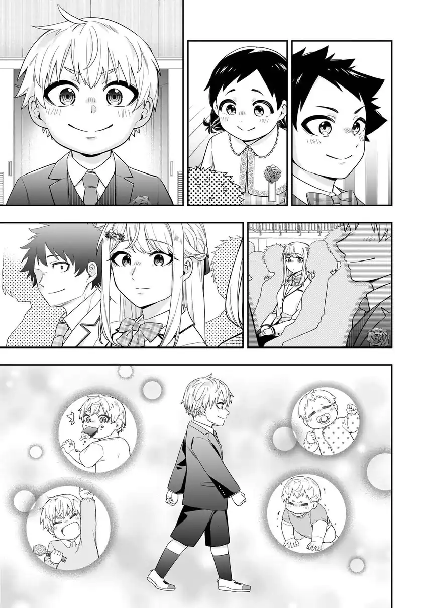 Baca Koori no Hime wa Chiisana Hidamari de Tokasaretai - Chapter 37 halaman 6