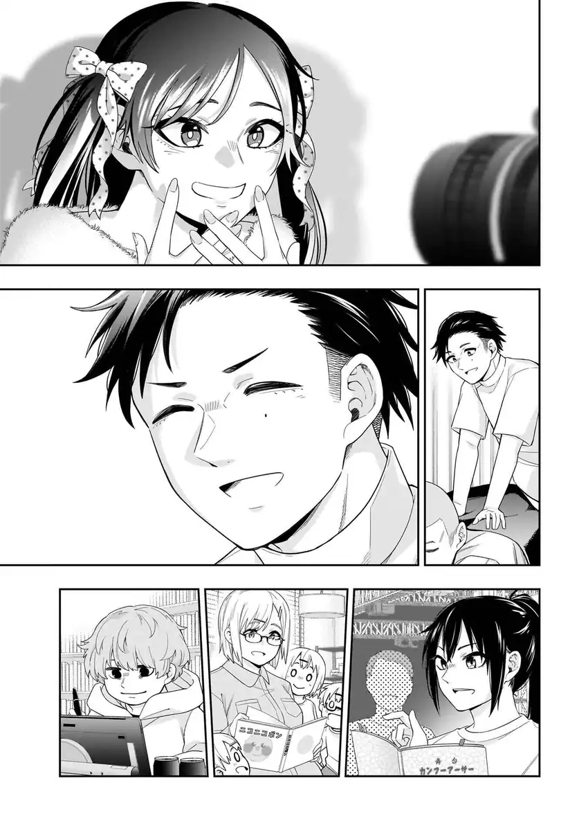 Baca Koori no Hime wa Chiisana Hidamari de Tokasaretai - Chapter 38 halaman 16