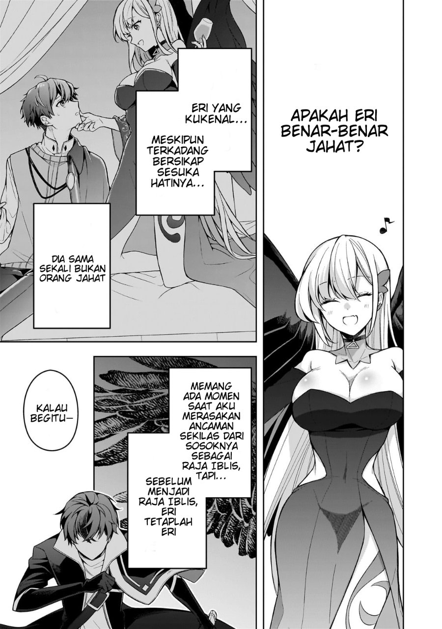 Kougekiryoku Zero Kara Hajimeru Kenseitan Chapter 12 - Page 14