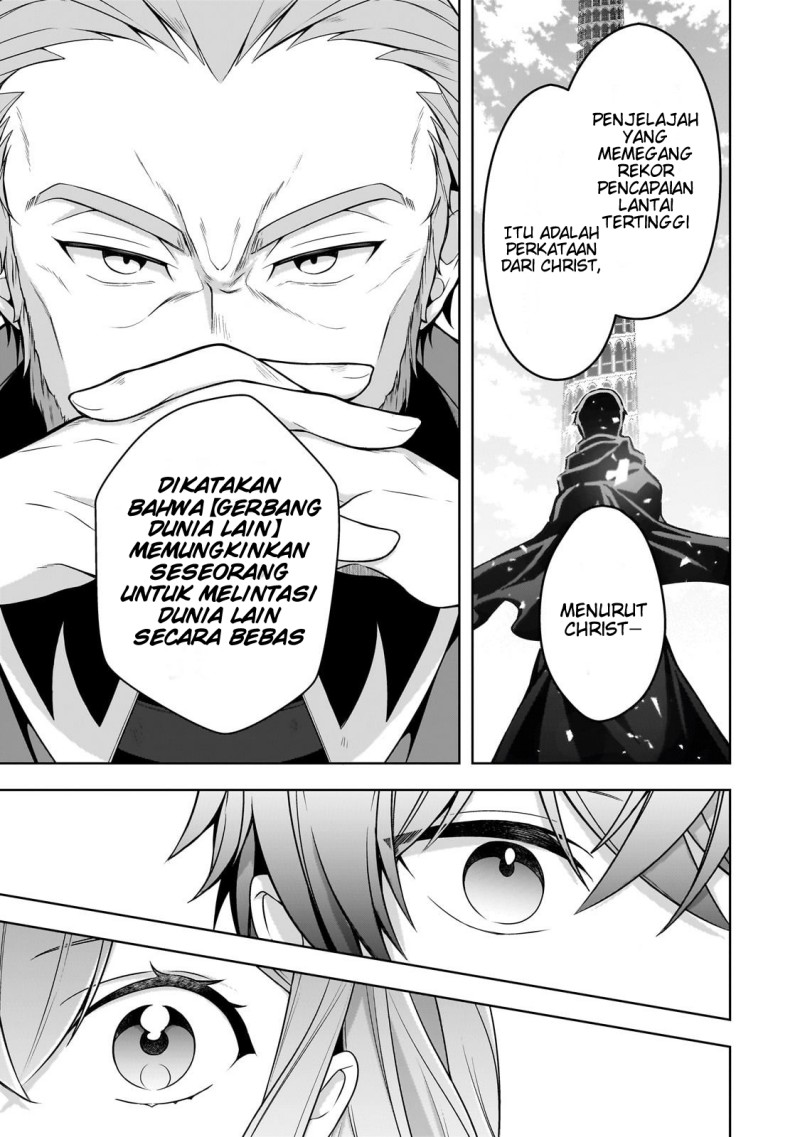 Kougekiryoku Zero Kara Hajimeru Kenseitan Chapter 13 - Page 18