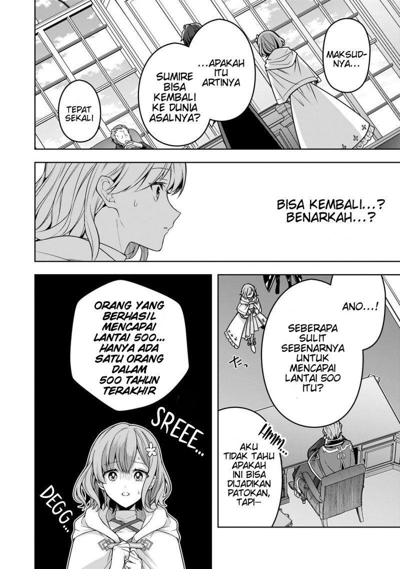 Kougekiryoku Zero Kara Hajimeru Kenseitan Chapter 13 - Page 19