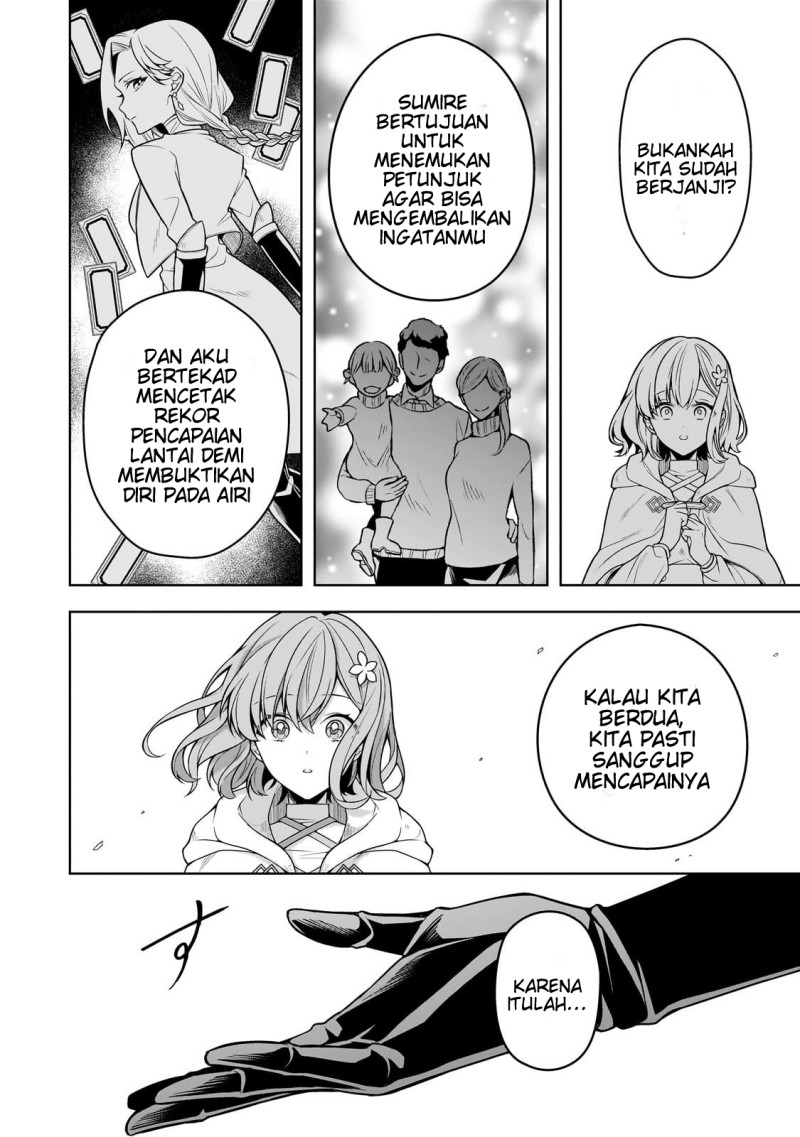 Kougekiryoku Zero Kara Hajimeru Kenseitan Chapter 13 - Page 23