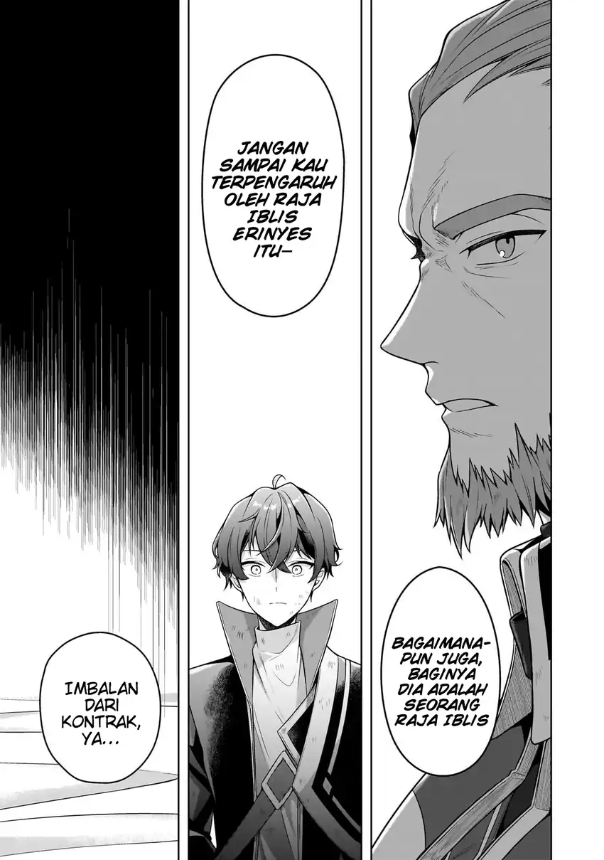Kougekiryoku Zero Kara Hajimeru Kenseitan Chapter 14 - Page 10