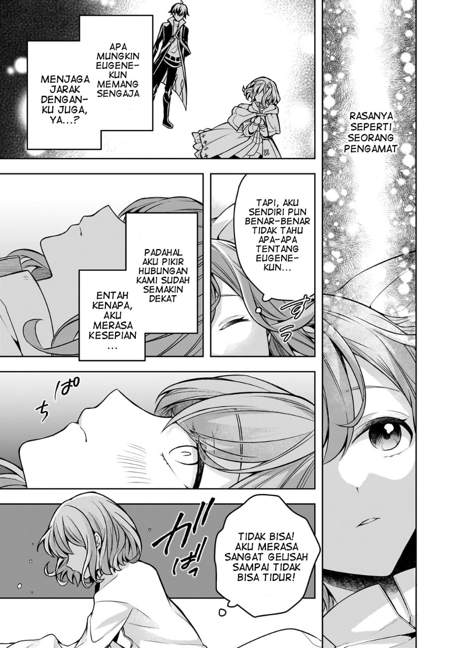 Baca Kougekiryoku Zero Kara Hajimeru Kenseitan - Chapter 9 halaman 20