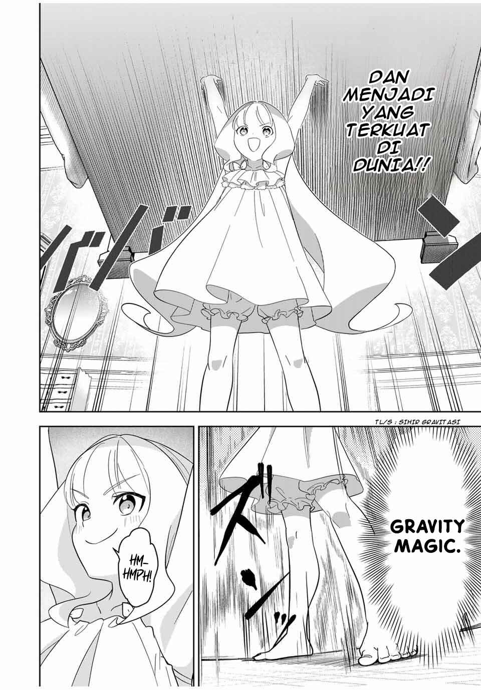 Koujo Tensei: Densetsu no Dai Madoushi (♂), Hime Kishi to Narite Densetsu no Reijou Kishidan o Tsukuri Musou Suru - Chapter 1 - Page 29