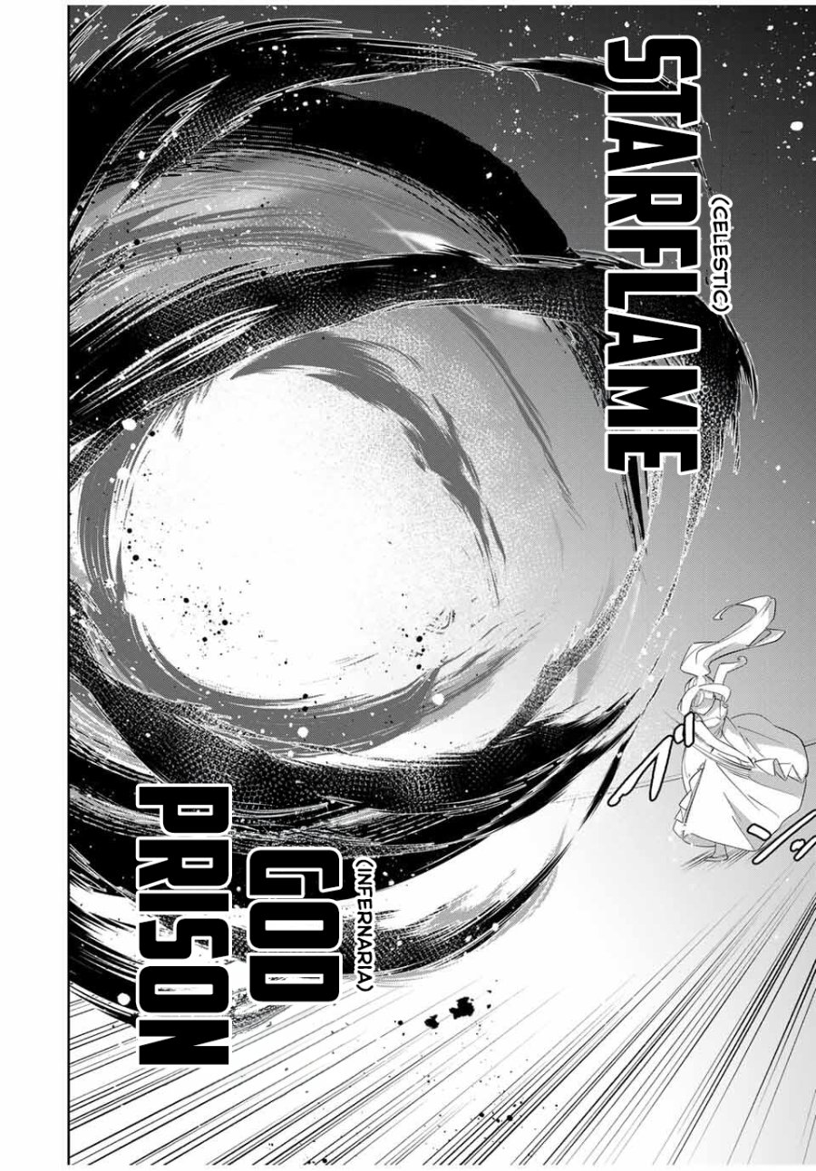 Koujo Tensei: Densetsu no Dai Madoushi (♂), Hime Kishi to Narite Densetsu no Reijou Kishidan o Tsukuri Musou Suru Chapter 6 - Page 10
