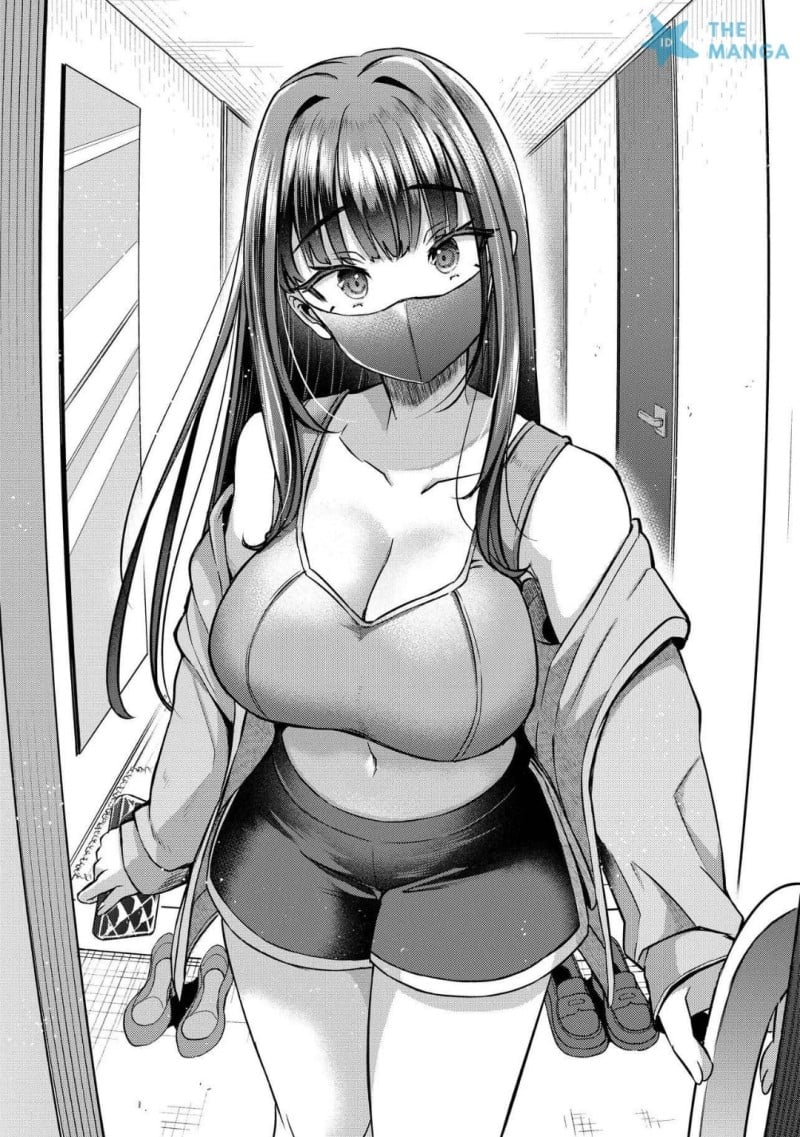 Baca Kounai Sandai Bijo No Himo Shite - Chapter 1 halaman 24