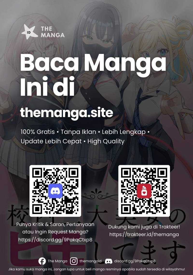 Baca Kounai Sandai Bijo No Himo Shite - Chapter 1 halaman 41