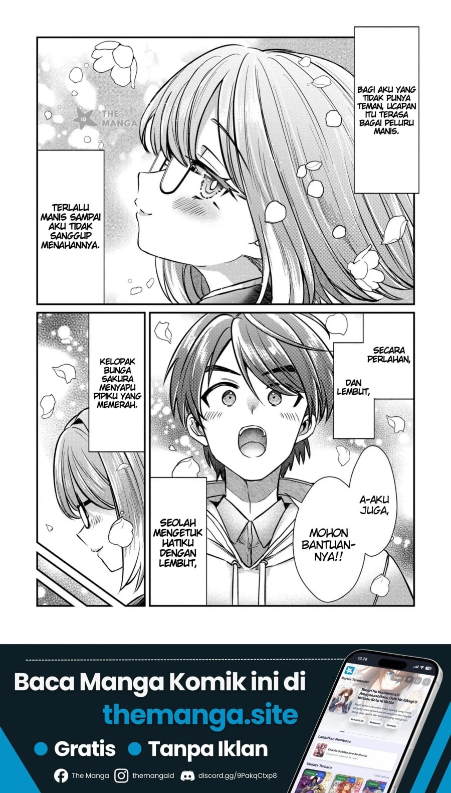Kounai Sandai Bijo No Himo Shite Chapter 2.4 - Page 2