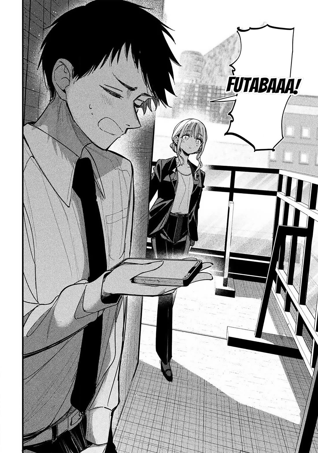 Baca Koushiki Furin Chapter 1 Bahasa Indonesia page 34