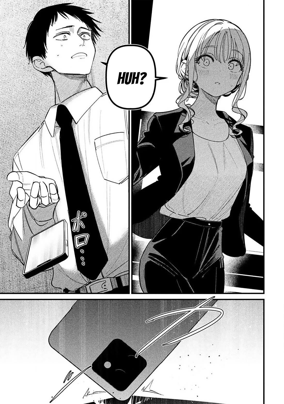 Baca Koushiki Furin Chapter 1 Bahasa Indonesia page 36
