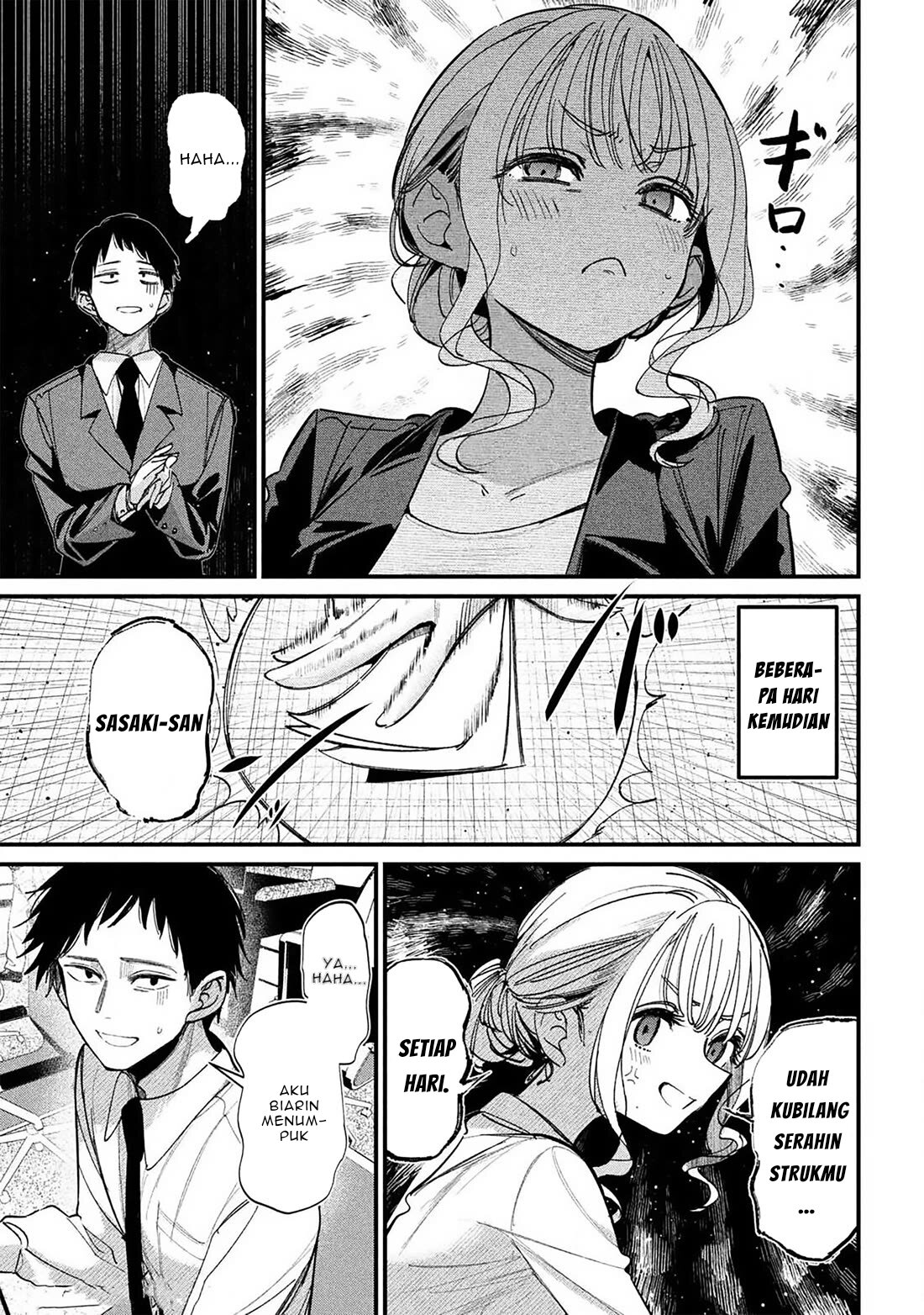 Baca Koushiki Furin Chapter 1 Bahasa Indonesia page 44