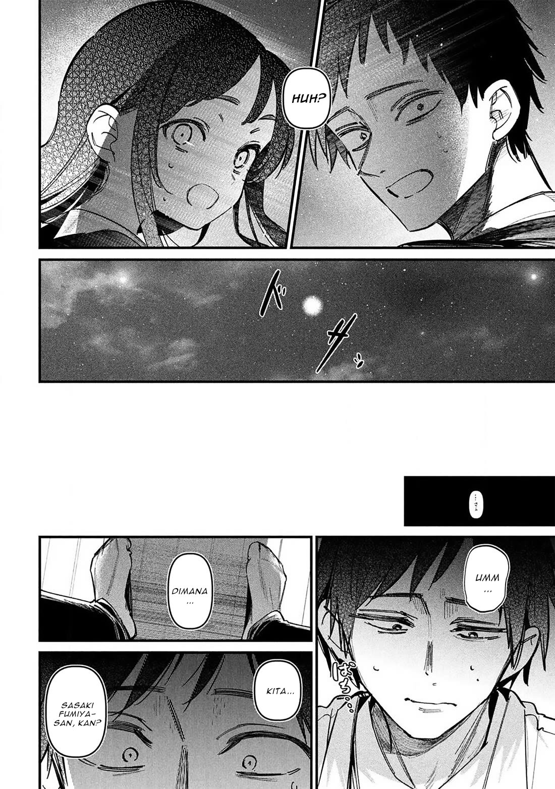 Baca Koushiki Furin Chapter 1 Bahasa Indonesia page 62