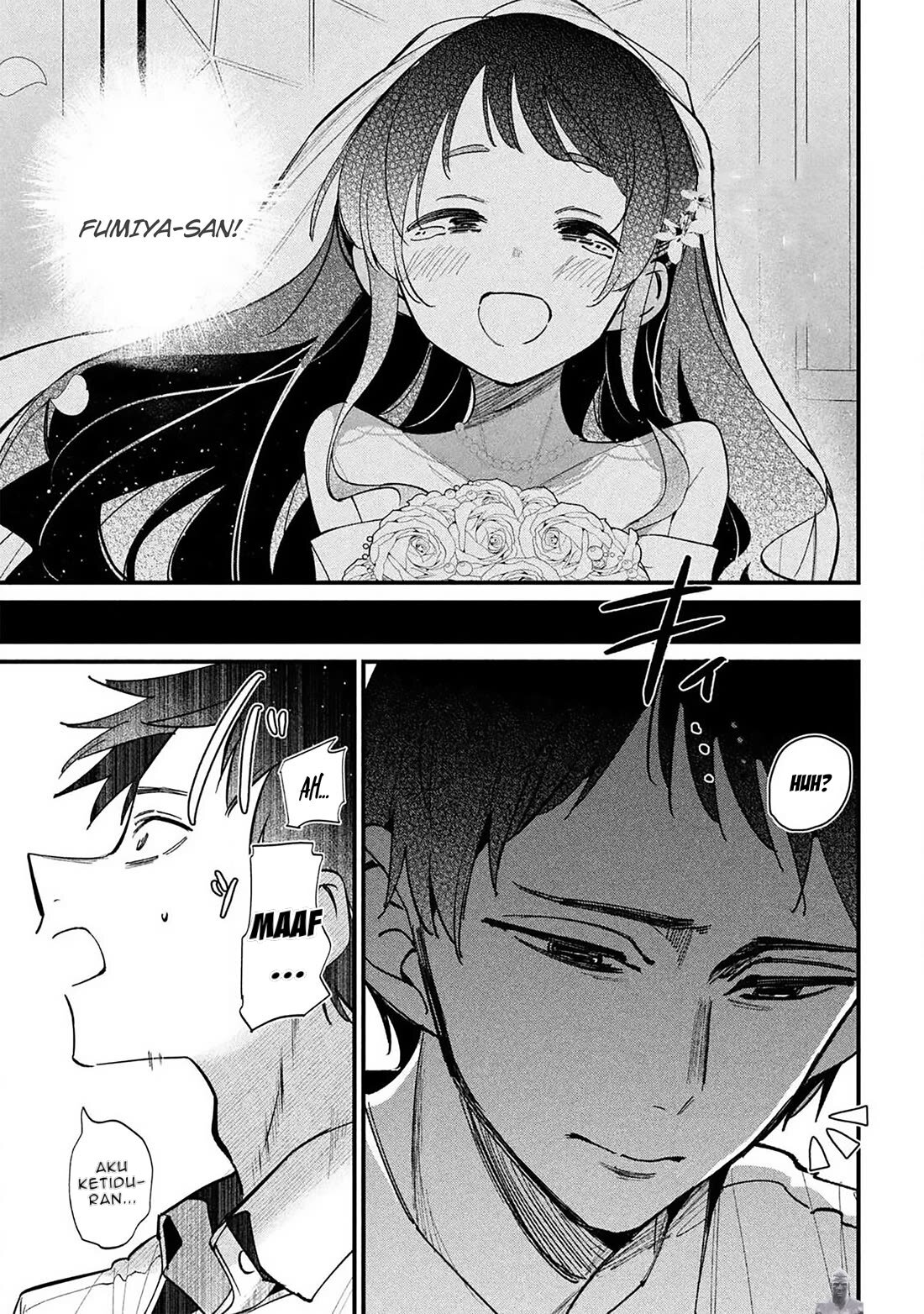 Baca Koushiki Furin Chapter 1 Bahasa Indonesia page 80