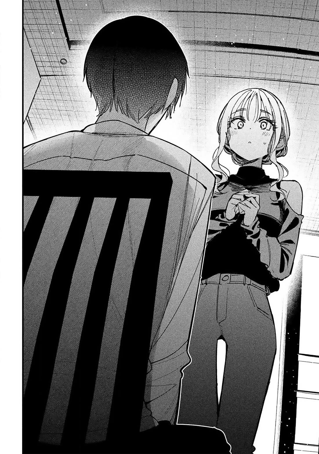 Baca Koushiki Furin Chapter 1 Bahasa Indonesia page 82