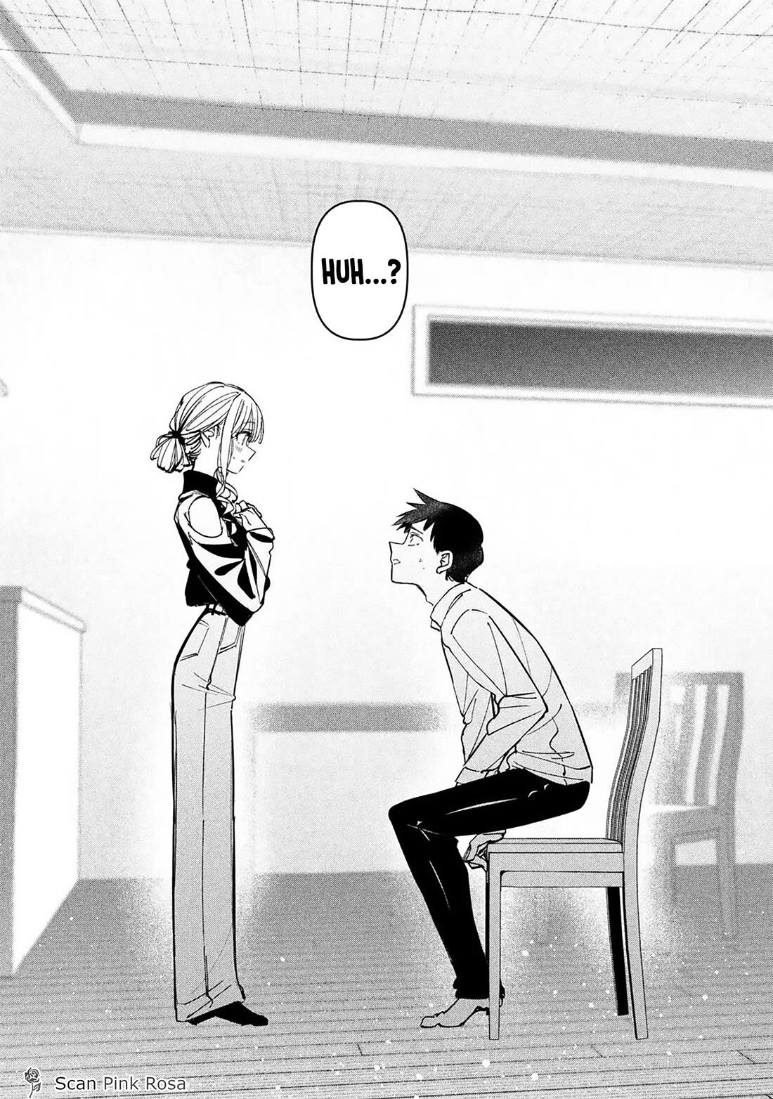 Baca Koushiki Furin Chapter 1 Bahasa Indonesia page 86