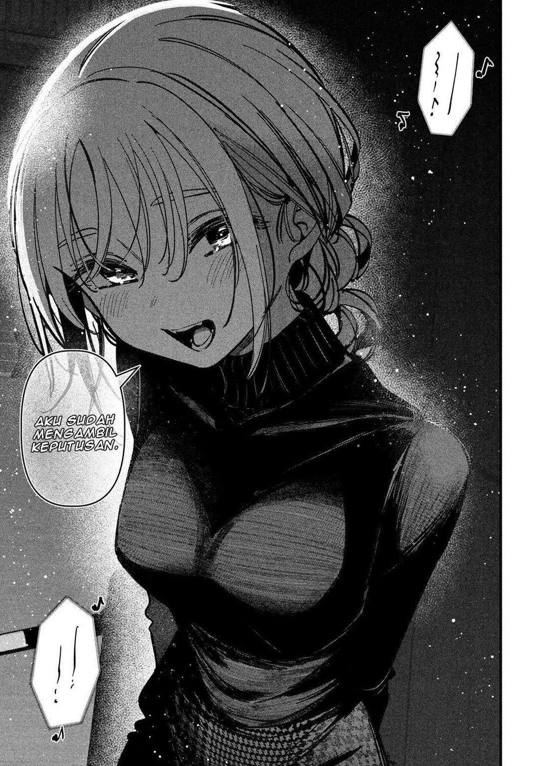 Koushiki Furin Chapter 10 - Page 11