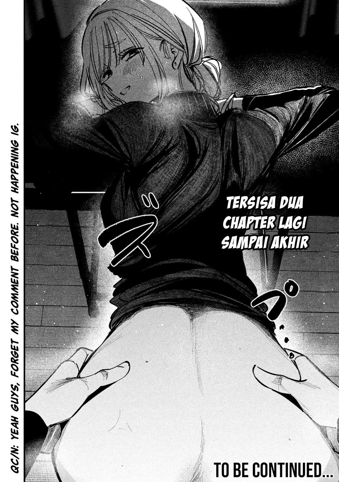 Koushiki Furin Chapter 10 - Page 17