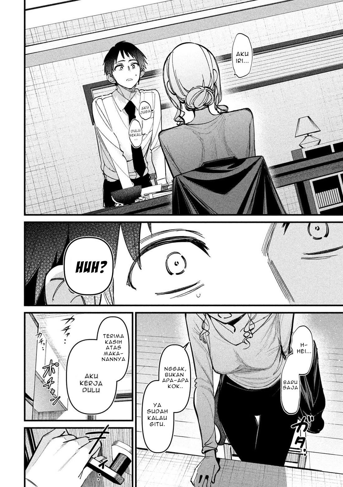 Baca Koushiki Furin Chapter 2 Bahasa Indonesia page 24