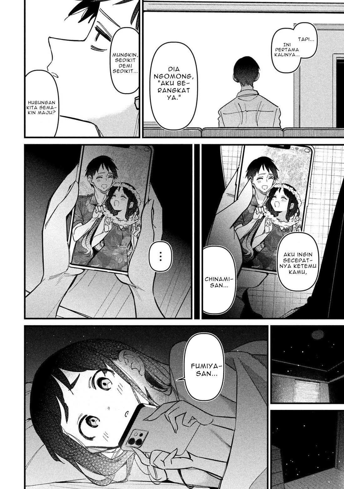 Baca Koushiki Furin Chapter 2 Bahasa Indonesia page 28