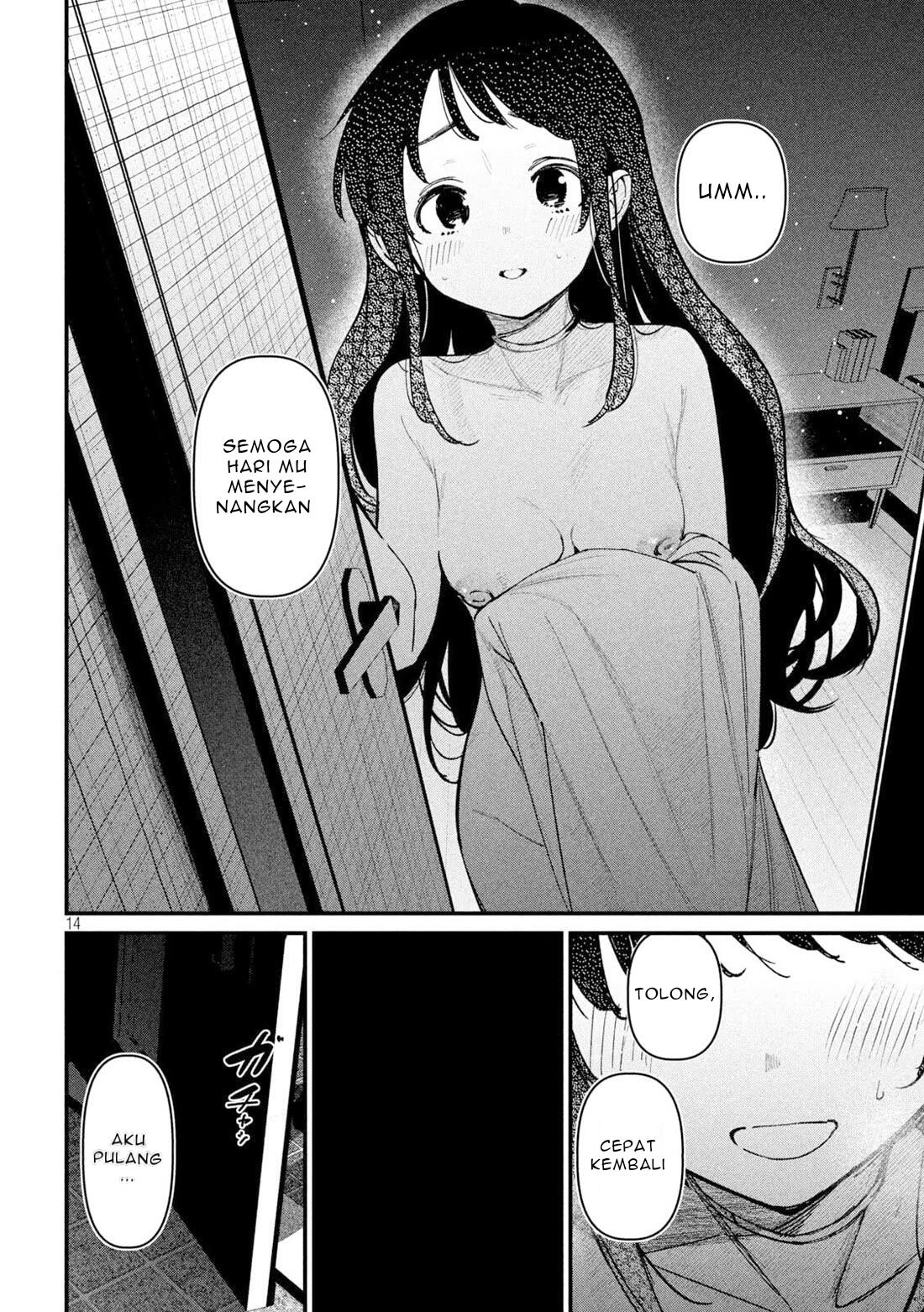 Baca Koushiki Furin Chapter 2 Bahasa Indonesia page 32