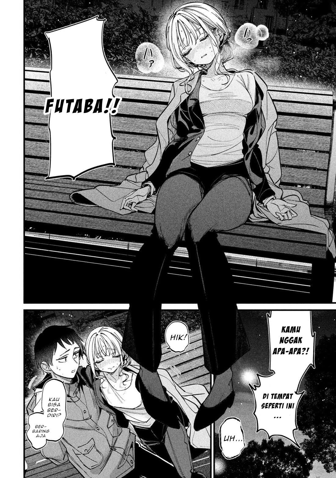 Baca Koushiki Furin Chapter 2 Bahasa Indonesia page 40