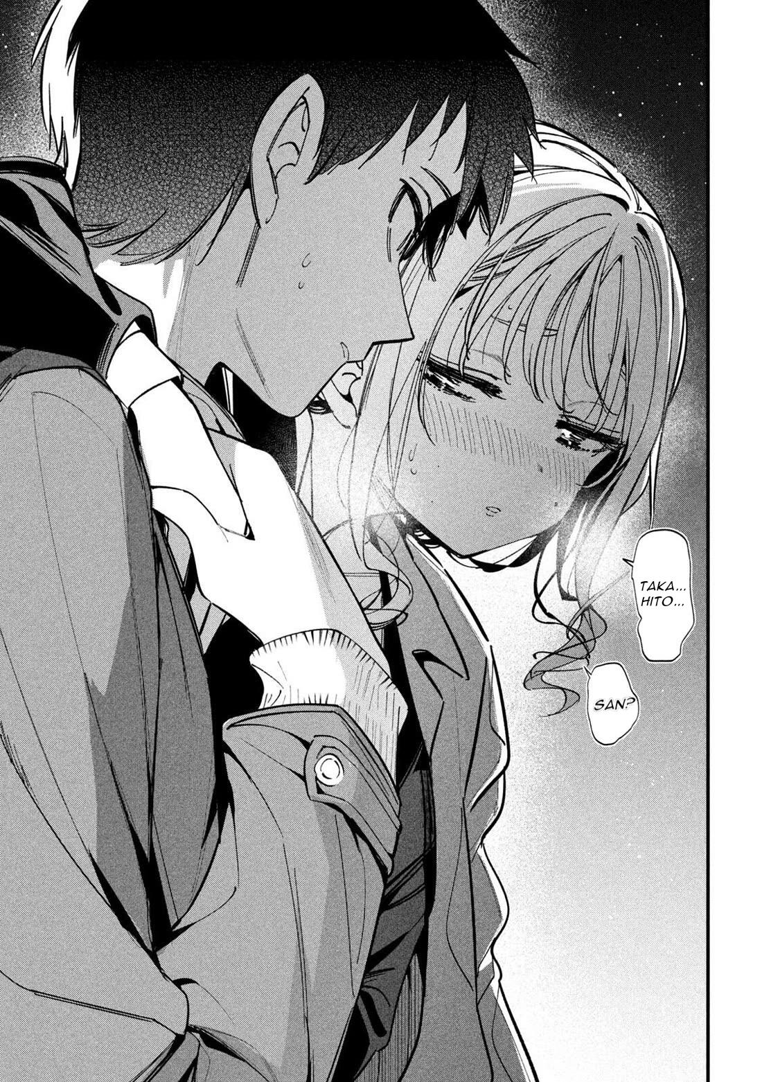 Baca Koushiki Furin Chapter 2 Bahasa Indonesia page 42