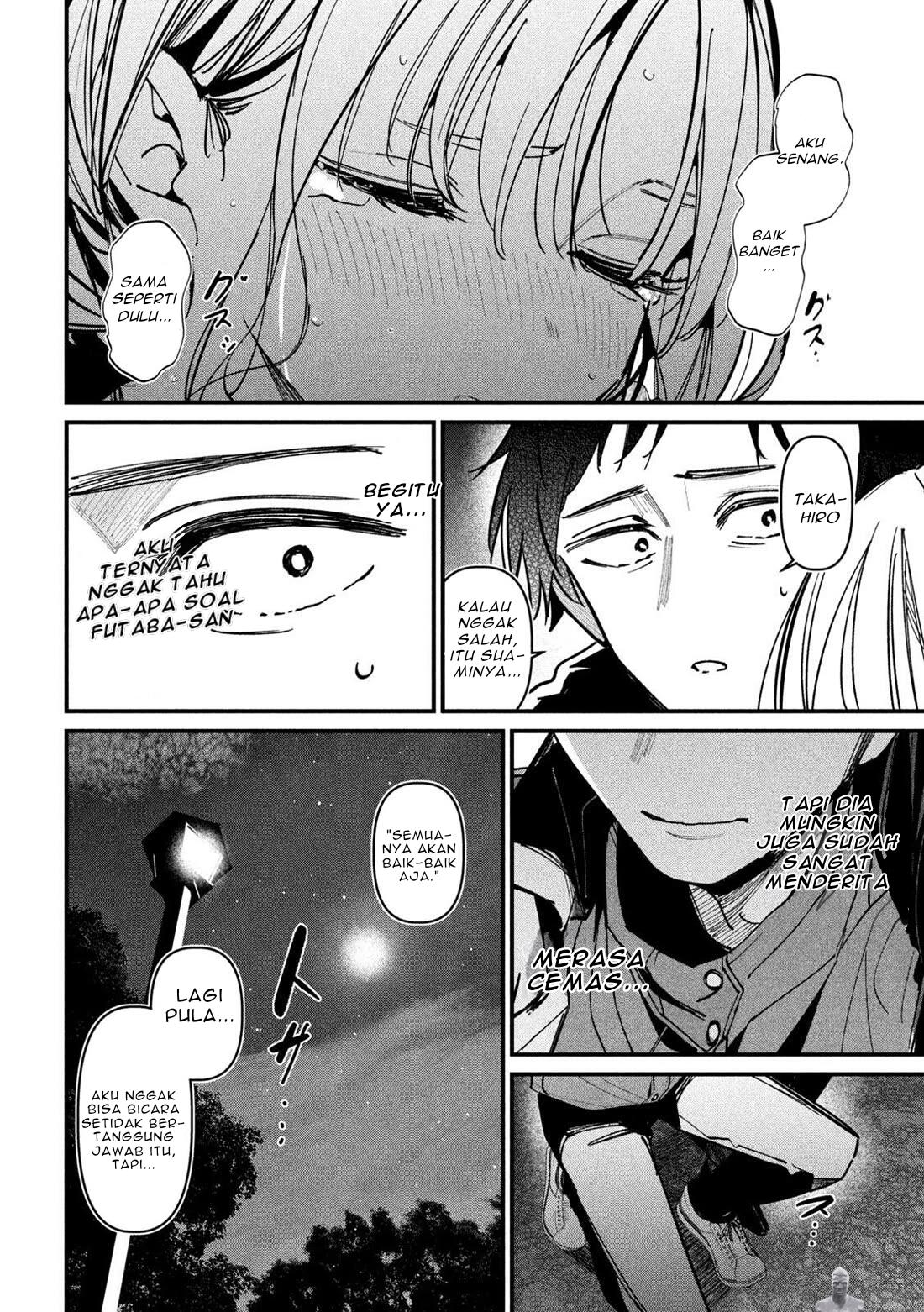 Baca Koushiki Furin Chapter 2 Bahasa Indonesia page 44